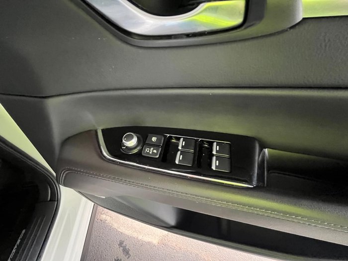 2023 Mazda CX-5 G35 Akera