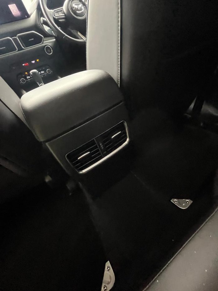 2023 Mazda CX-5 G35 Akera