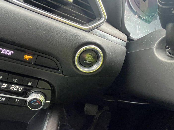 2023 Mazda CX-5 G35 Akera