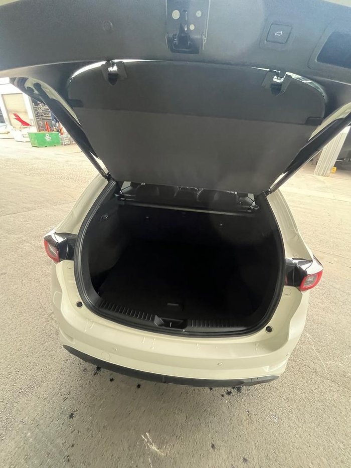 2023 Mazda CX-5 G35 Akera