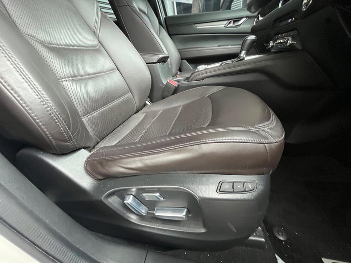 2023 Mazda CX-5 G35 Akera