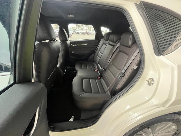 2023 Mazda CX-5 G35 Akera