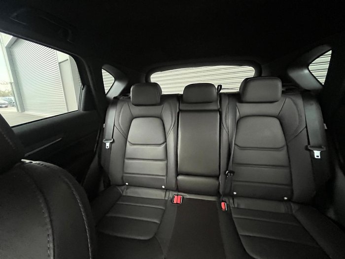 2023 Mazda CX-5 G35 Akera