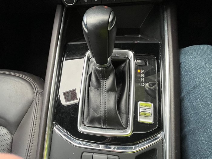 2023 Mazda CX-5 G35 Akera