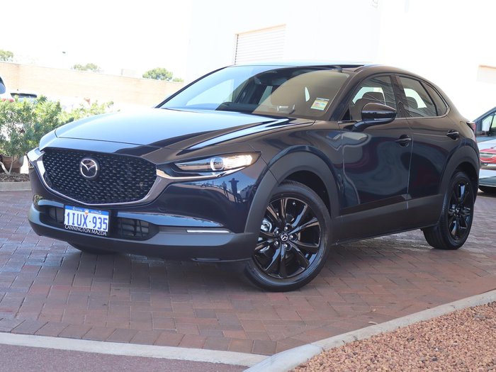 2025 Mazda CX-30 G25 GT SP