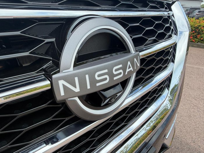 2025 Nissan Patrol Ti-L