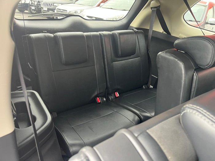 2019 Mitsubishi Outlander LS