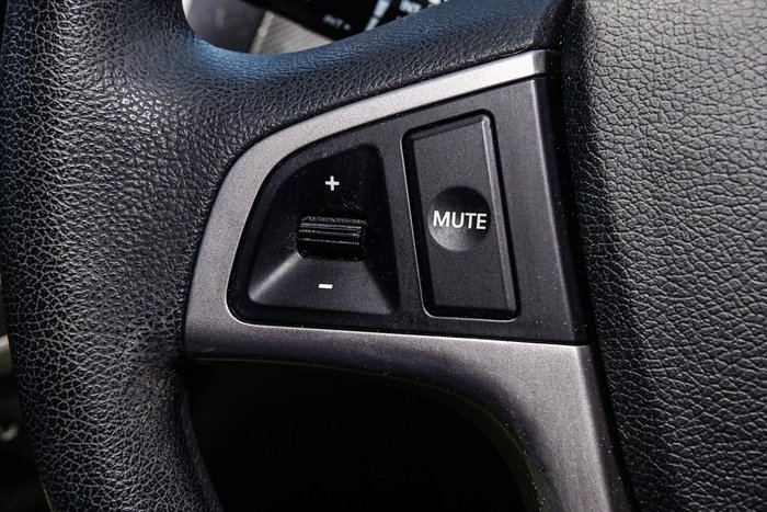 2016 Hyundai Accent Active