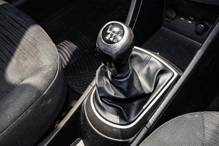 2016 Hyundai Accent Active