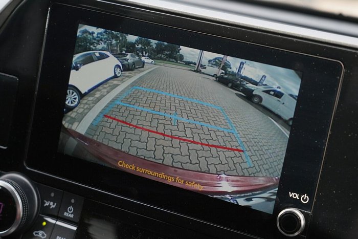 2024 Toyota Kluger GX