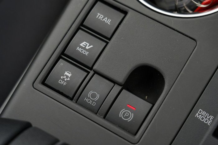 2024 Toyota Kluger GX