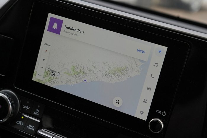 2024 Toyota Kluger GX