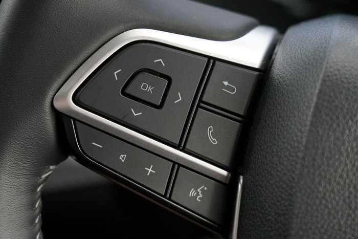 2024 Toyota Kluger GX