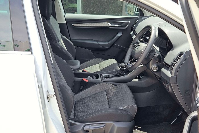 2023 SKODA Karoq 110TSI Style