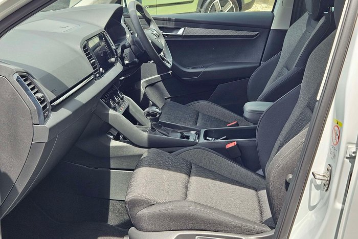 2023 SKODA Karoq 110TSI Style