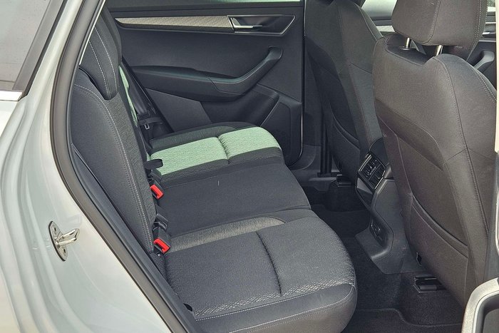 2023 SKODA Karoq 110TSI Style