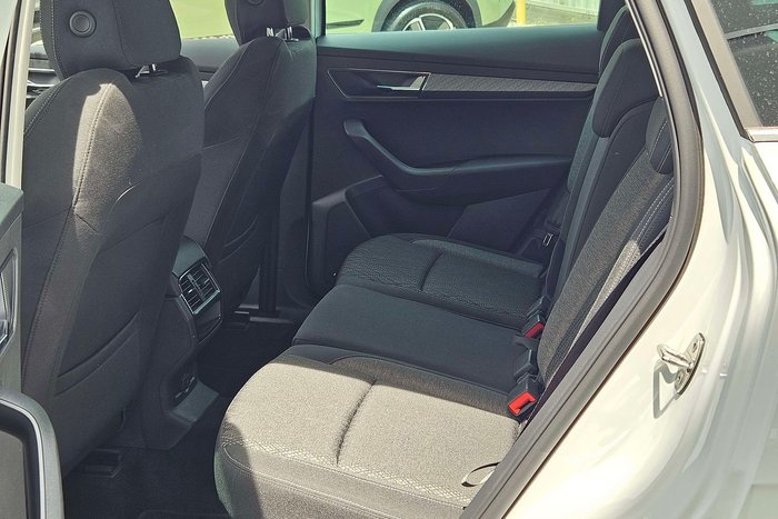 2023 SKODA Karoq 110TSI Style