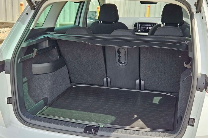 2023 SKODA Karoq 110TSI Style