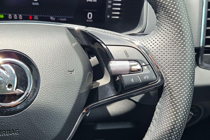 2023 SKODA Karoq 110TSI Style