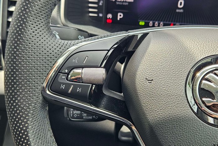 2023 SKODA Karoq 110TSI Style