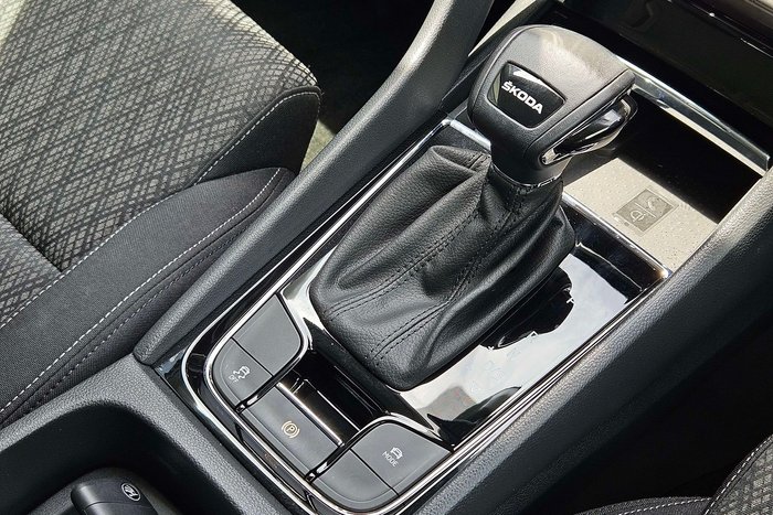 2023 SKODA Karoq 110TSI Style