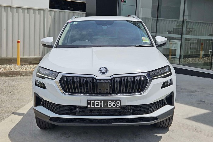 2023 SKODA Karoq 110TSI Style