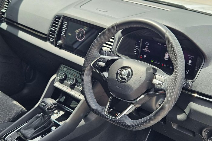 2023 SKODA Karoq 110TSI Style