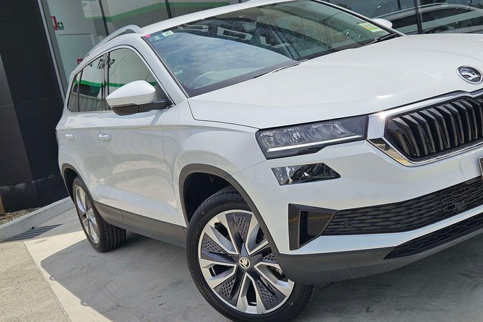 2023 SKODA Karoq 110TSI Style