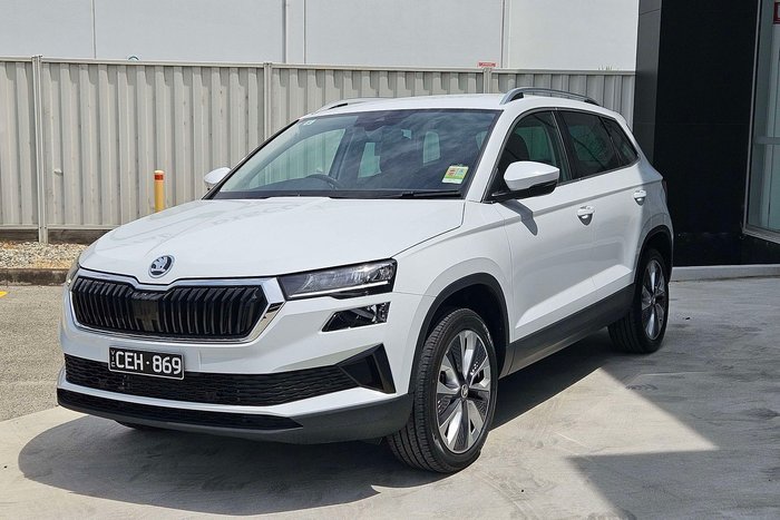 2023 SKODA Karoq 110TSI Style