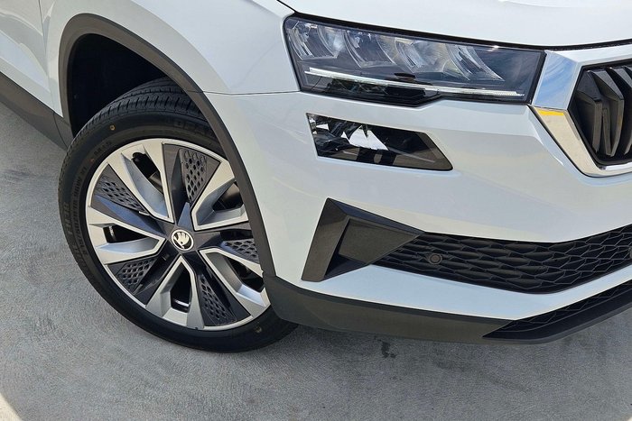 2023 SKODA Karoq 110TSI Style