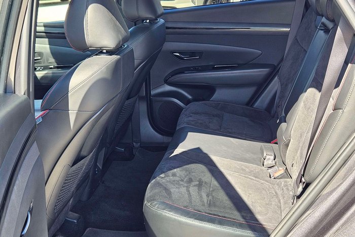 2021 Hyundai Tucson Highlander