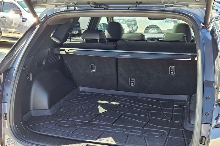 2021 Hyundai Tucson Highlander