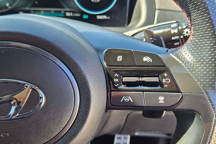 2021 Hyundai Tucson Highlander