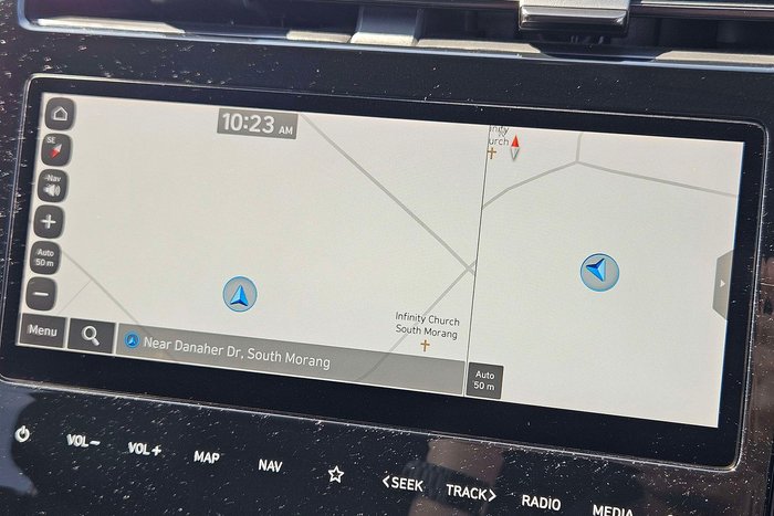 2021 Hyundai Tucson Highlander