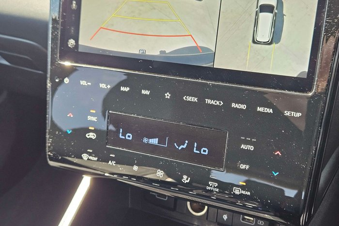 2021 Hyundai Tucson Highlander