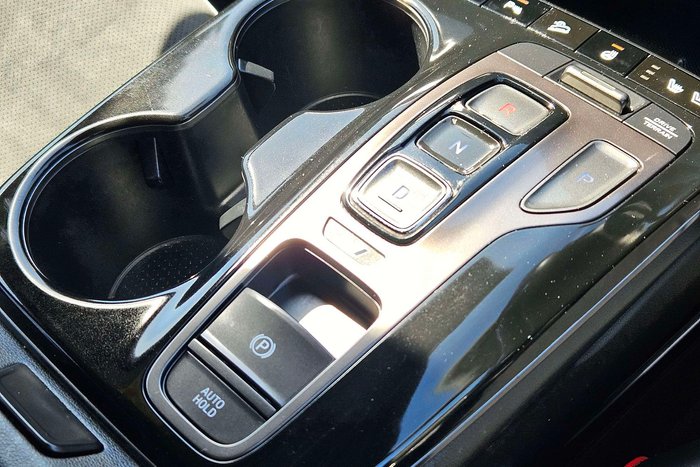 2021 Hyundai Tucson Highlander