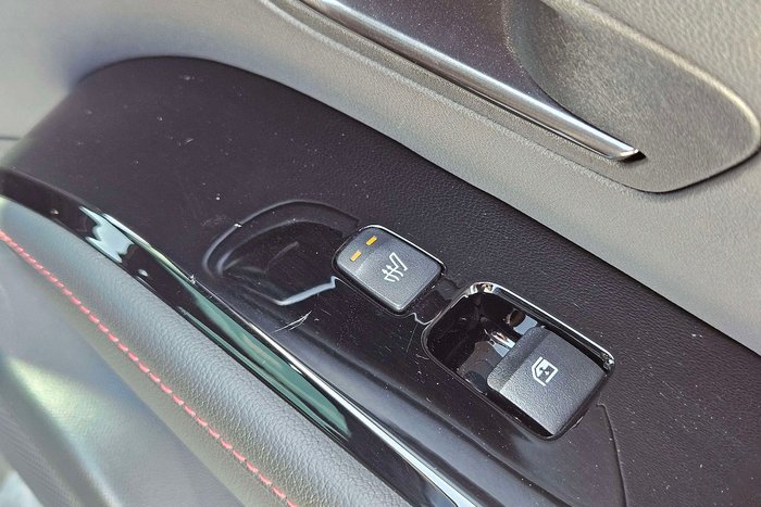 2021 Hyundai Tucson Highlander