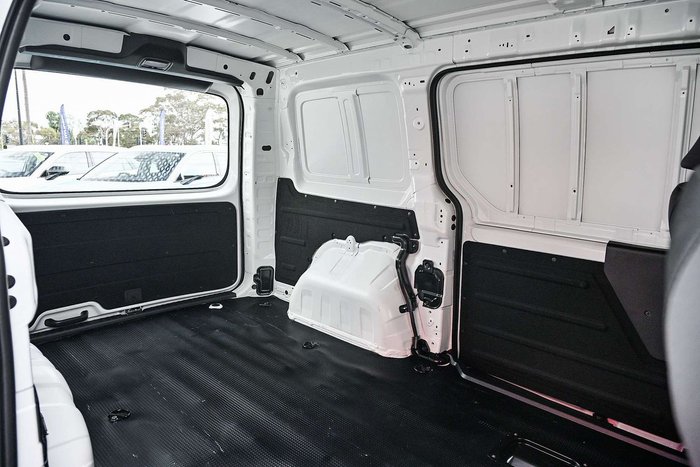 2024 Hyundai STARIA LOAD