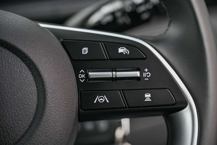 2024 Hyundai STARIA LOAD