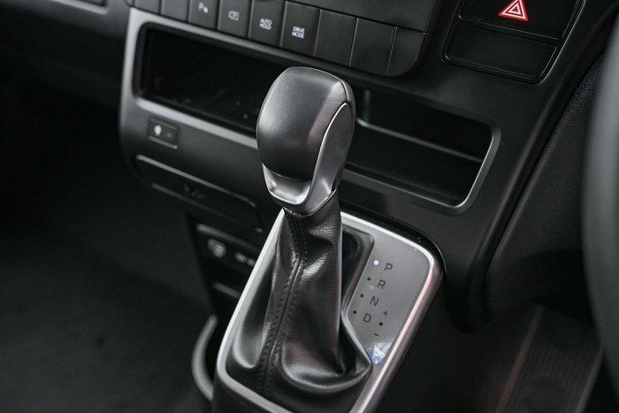 2024 Hyundai STARIA LOAD