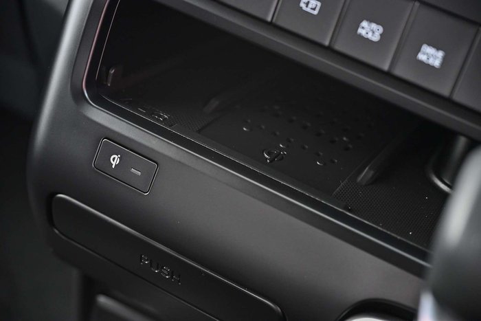 2024 Hyundai STARIA LOAD