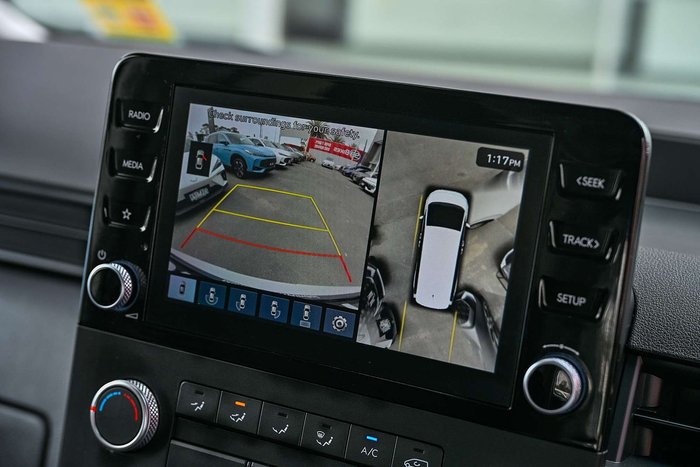 2024 Hyundai STARIA LOAD