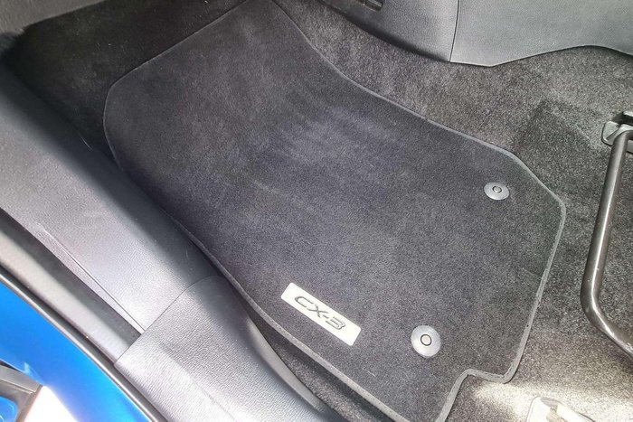 2019 Mazda CX-3 Maxx Sport