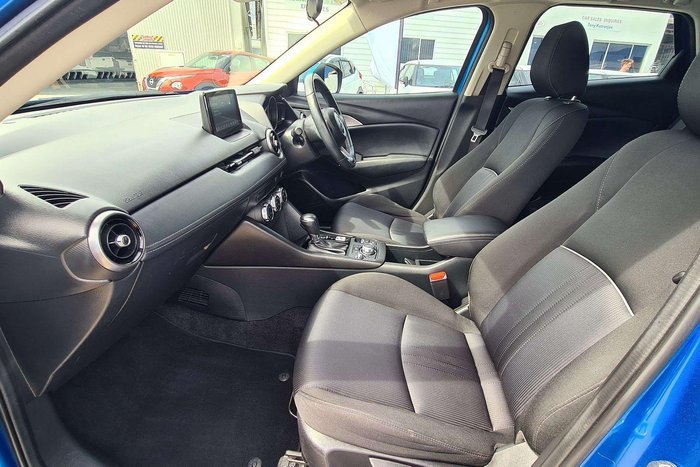 2019 Mazda CX-3 Maxx Sport