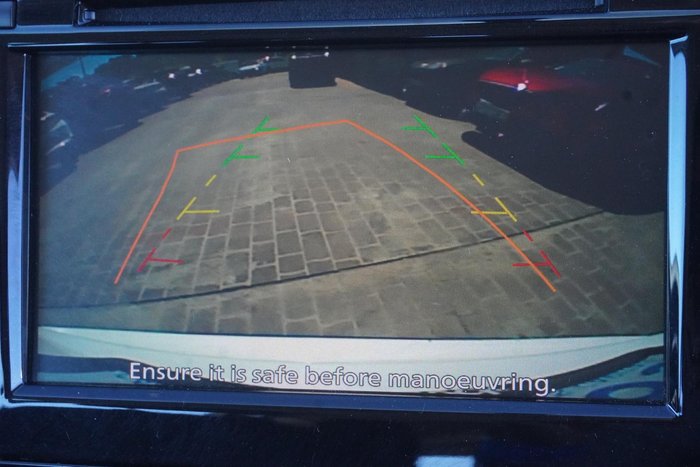 2021 Nissan X-TRAIL ST