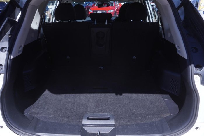 2021 Nissan X-TRAIL ST