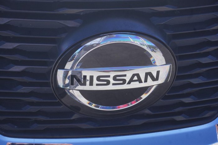 2021 Nissan X-TRAIL ST