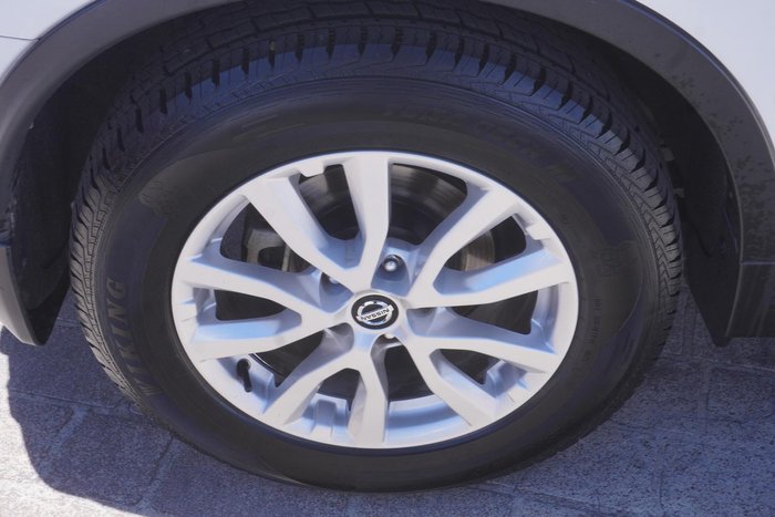 2021 Nissan X-TRAIL ST