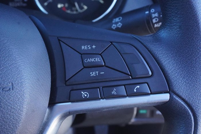 2021 Nissan X-TRAIL ST