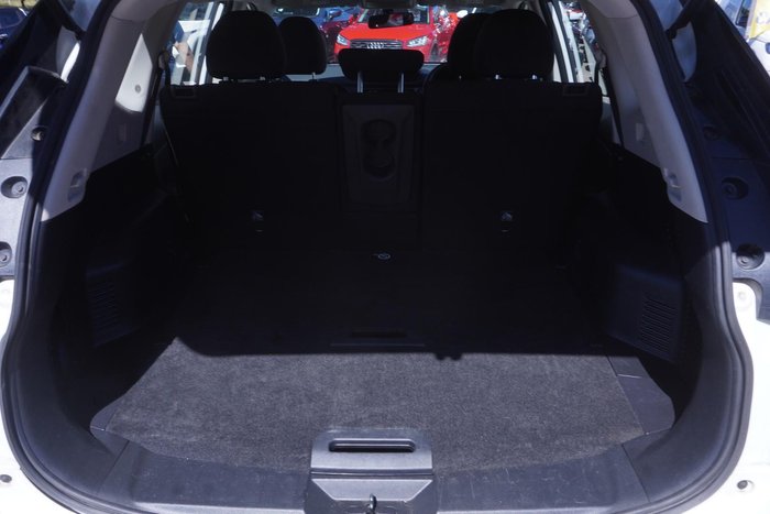 2021 Nissan X-TRAIL ST